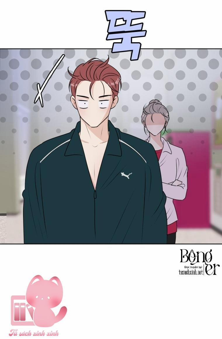 manhwax10.com - Truyện Manhwa Bí Mật Highteen Chương 16 Trang 56