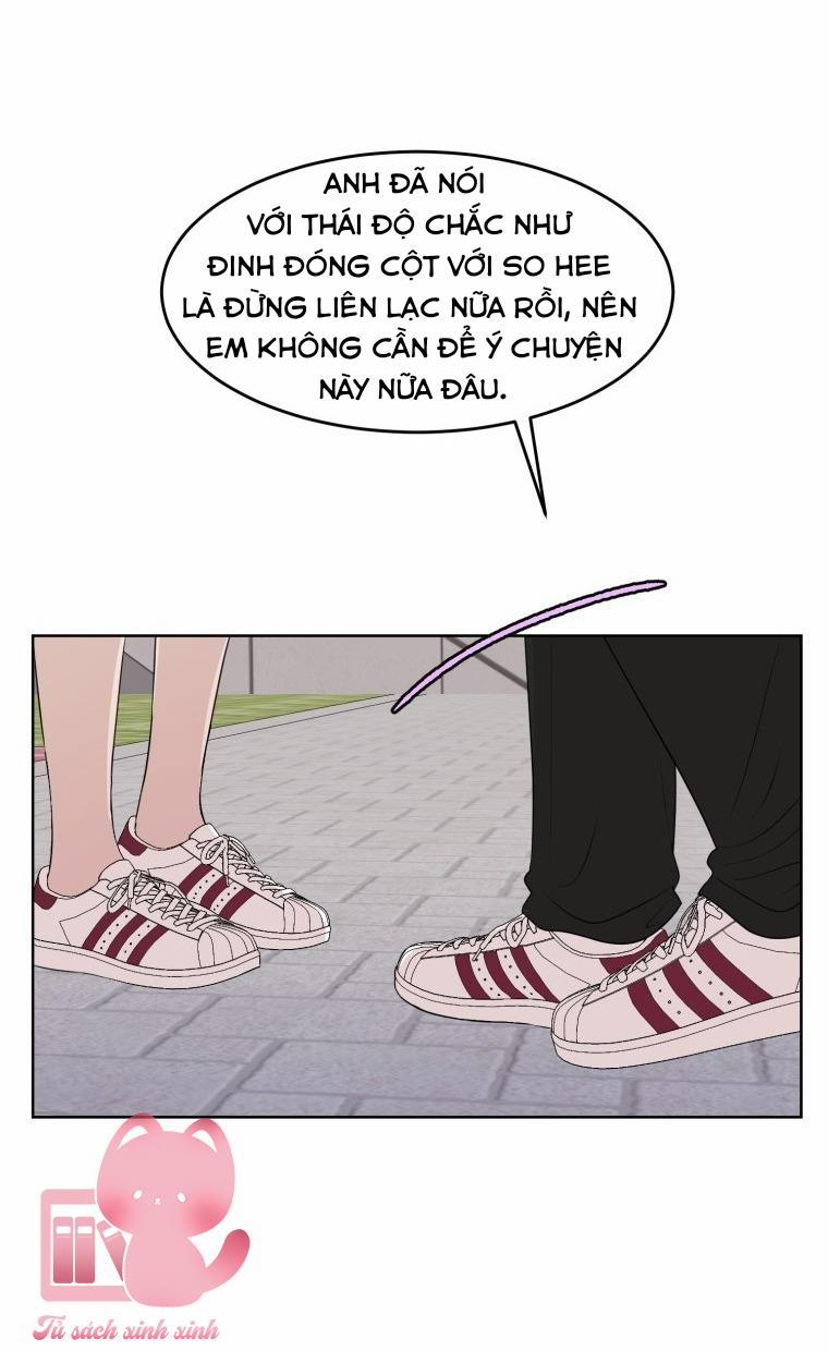 manhwax10.com - Truyện Manhwa Bí Mật Highteen Chương 16 Trang 64