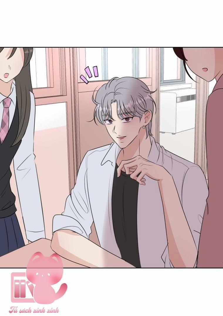 manhwax10.com - Truyện Manhwa Bí Mật Highteen Chương 18 Trang 16