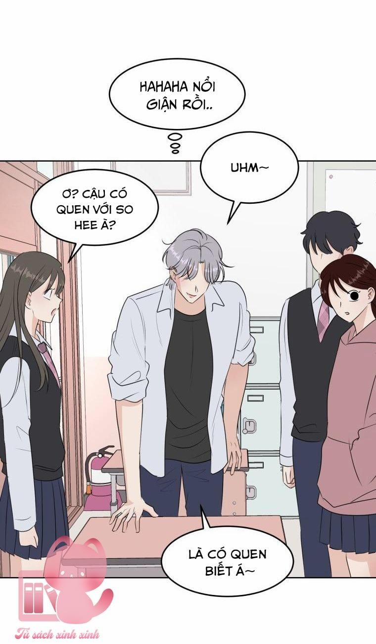 manhwax10.com - Truyện Manhwa Bí Mật Highteen Chương 18 Trang 18