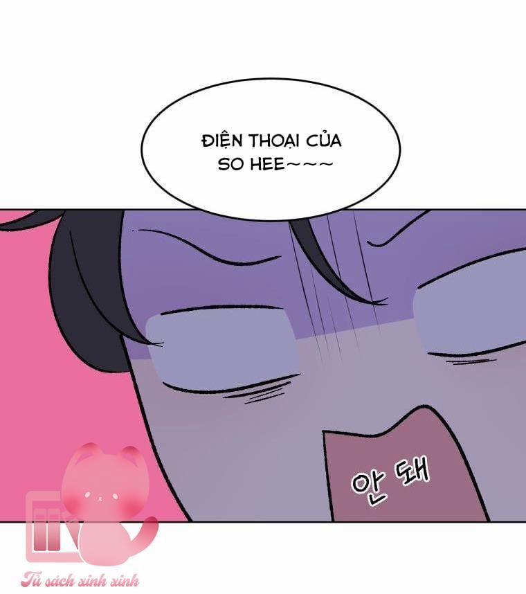 manhwax10.com - Truyện Manhwa Bí Mật Highteen Chương 18 Trang 20