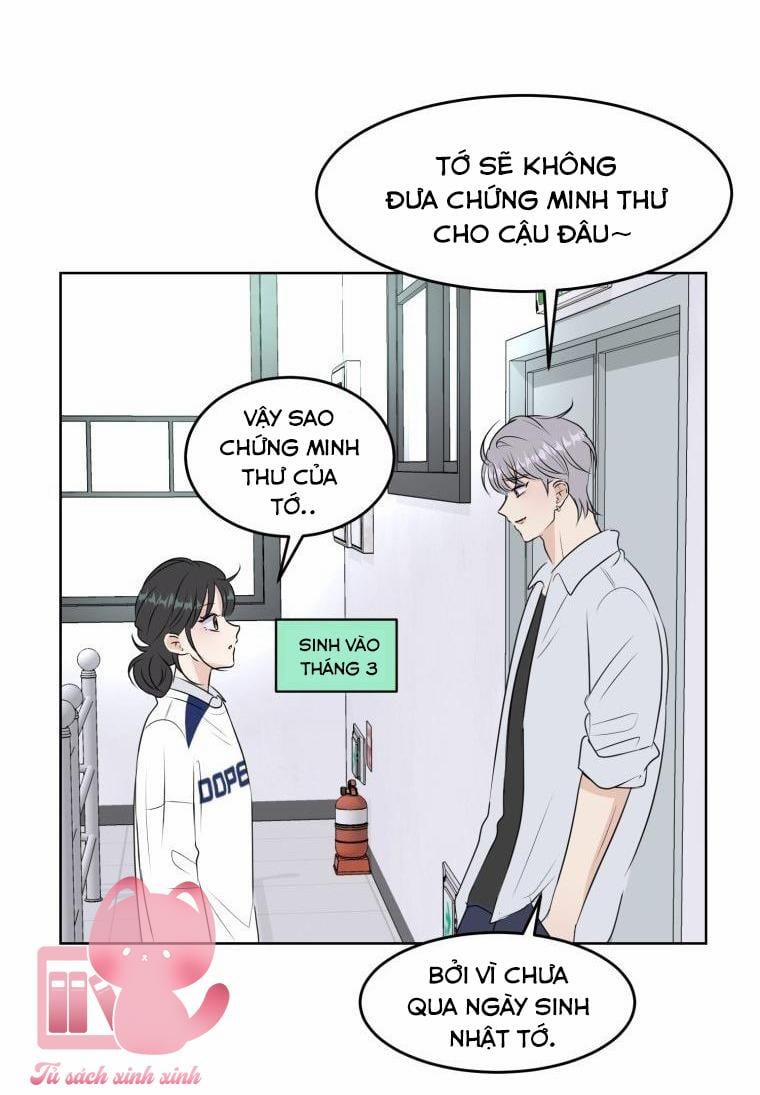 manhwax10.com - Truyện Manhwa Bí Mật Highteen Chương 18 Trang 24