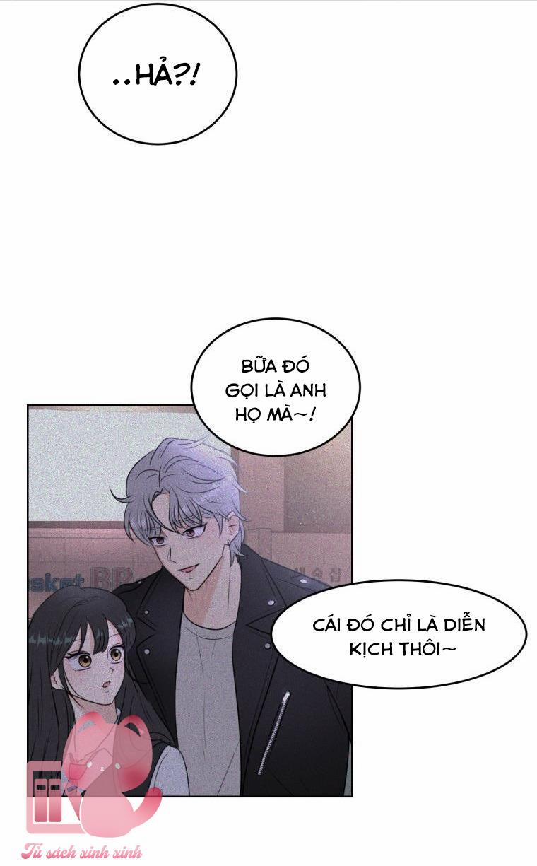 manhwax10.com - Truyện Manhwa Bí Mật Highteen Chương 18 Trang 27