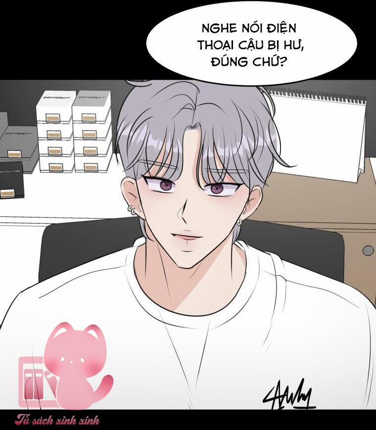 manhwax10.com - Truyện Manhwa Bí Mật Highteen Chương 18 Trang 37