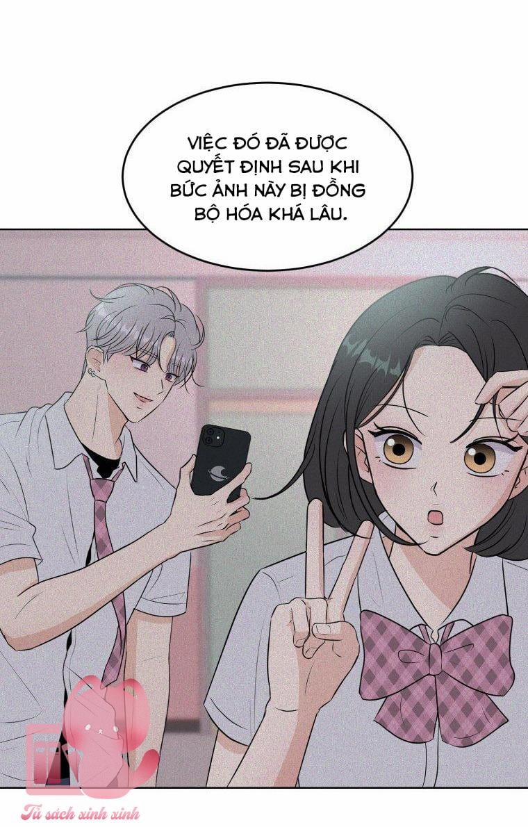 manhwax10.com - Truyện Manhwa Bí Mật Highteen Chương 18 Trang 40