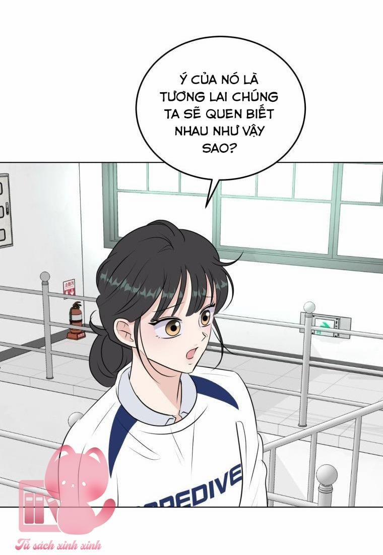 manhwax10.com - Truyện Manhwa Bí Mật Highteen Chương 18 Trang 42