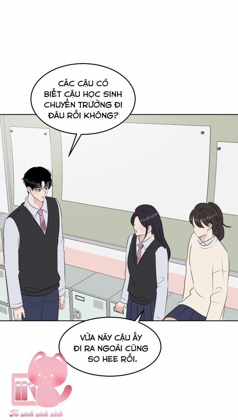 manhwax10.com - Truyện Manhwa Bí Mật Highteen Chương 18 Trang 54