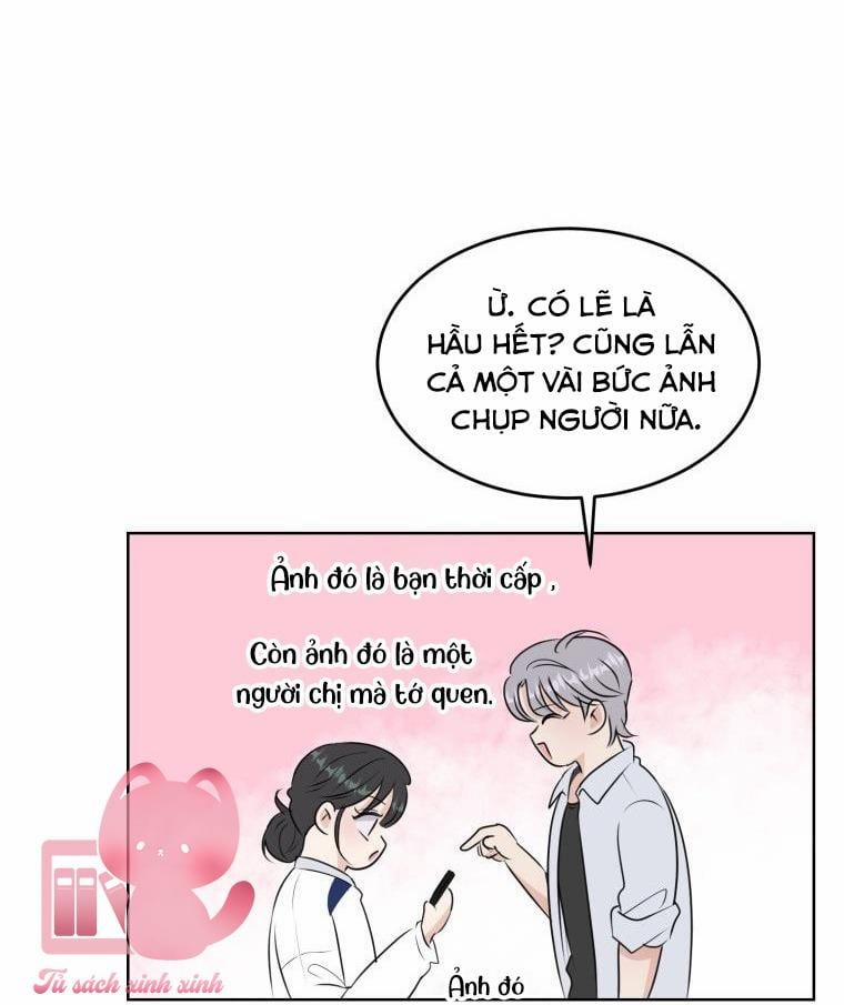 manhwax10.com - Truyện Manhwa Bí Mật Highteen Chương 19 Trang 15