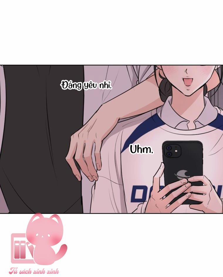 manhwax10.com - Truyện Manhwa Bí Mật Highteen Chương 19 Trang 3