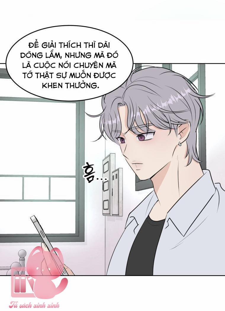 manhwax10.com - Truyện Manhwa Bí Mật Highteen Chương 19 Trang 25