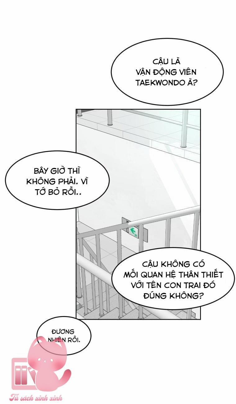 manhwax10.com - Truyện Manhwa Bí Mật Highteen Chương 19 Trang 26