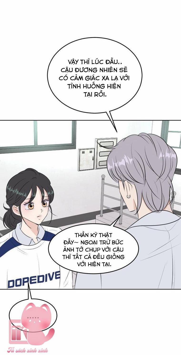 manhwax10.com - Truyện Manhwa Bí Mật Highteen Chương 19 Trang 27