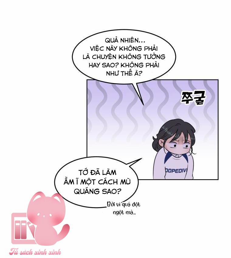 manhwax10.com - Truyện Manhwa Bí Mật Highteen Chương 19 Trang 28