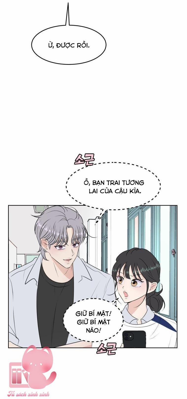 manhwax10.com - Truyện Manhwa Bí Mật Highteen Chương 19 Trang 36