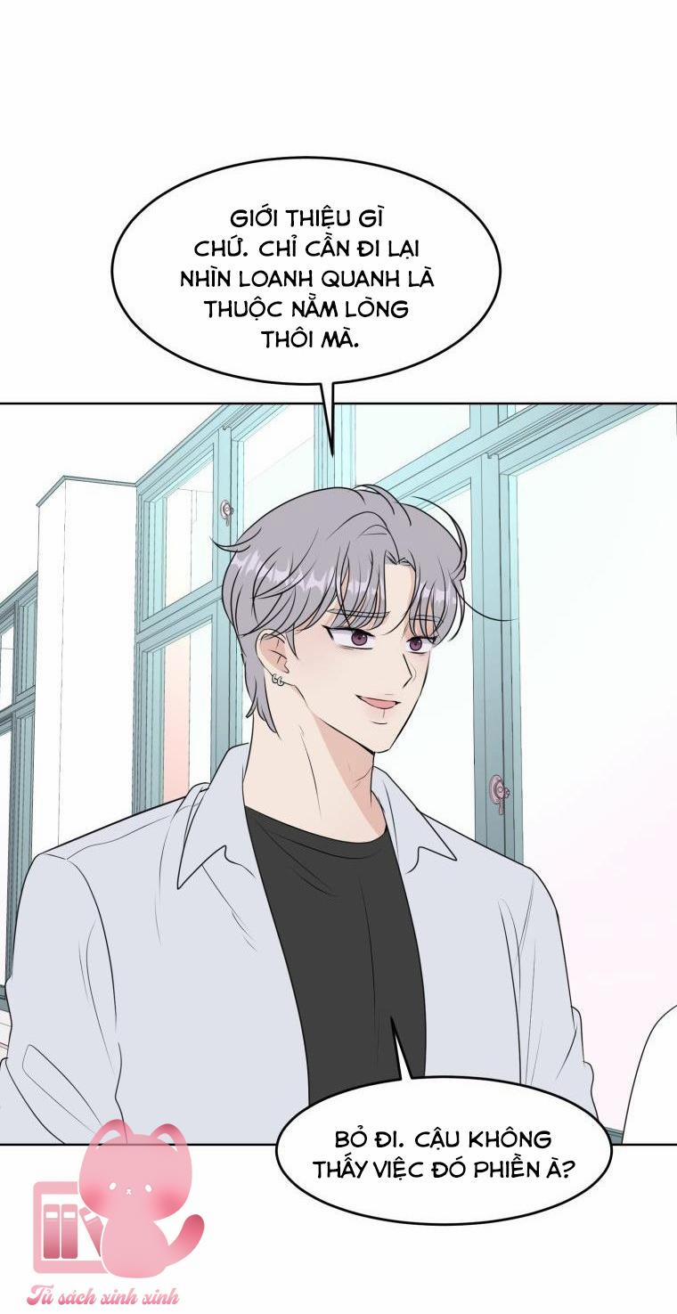 manhwax10.com - Truyện Manhwa Bí Mật Highteen Chương 19 Trang 39