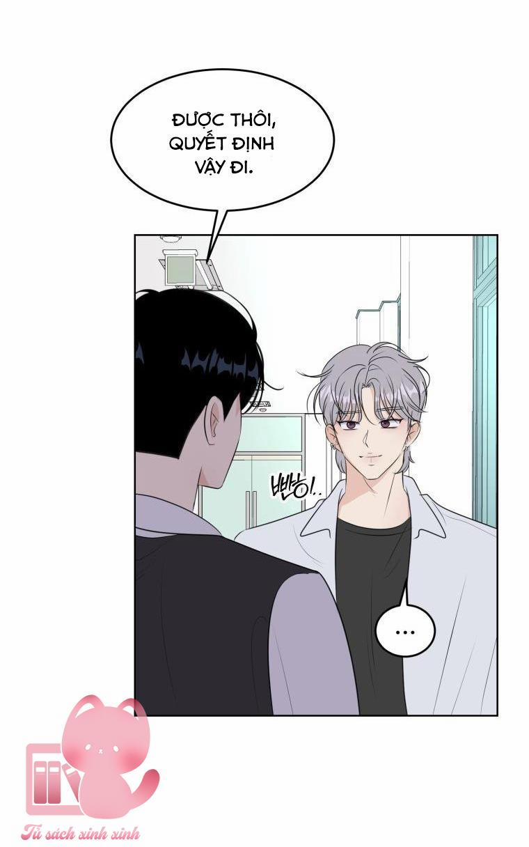 manhwax10.com - Truyện Manhwa Bí Mật Highteen Chương 19 Trang 40