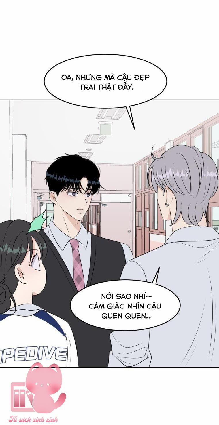 manhwax10.com - Truyện Manhwa Bí Mật Highteen Chương 19 Trang 41