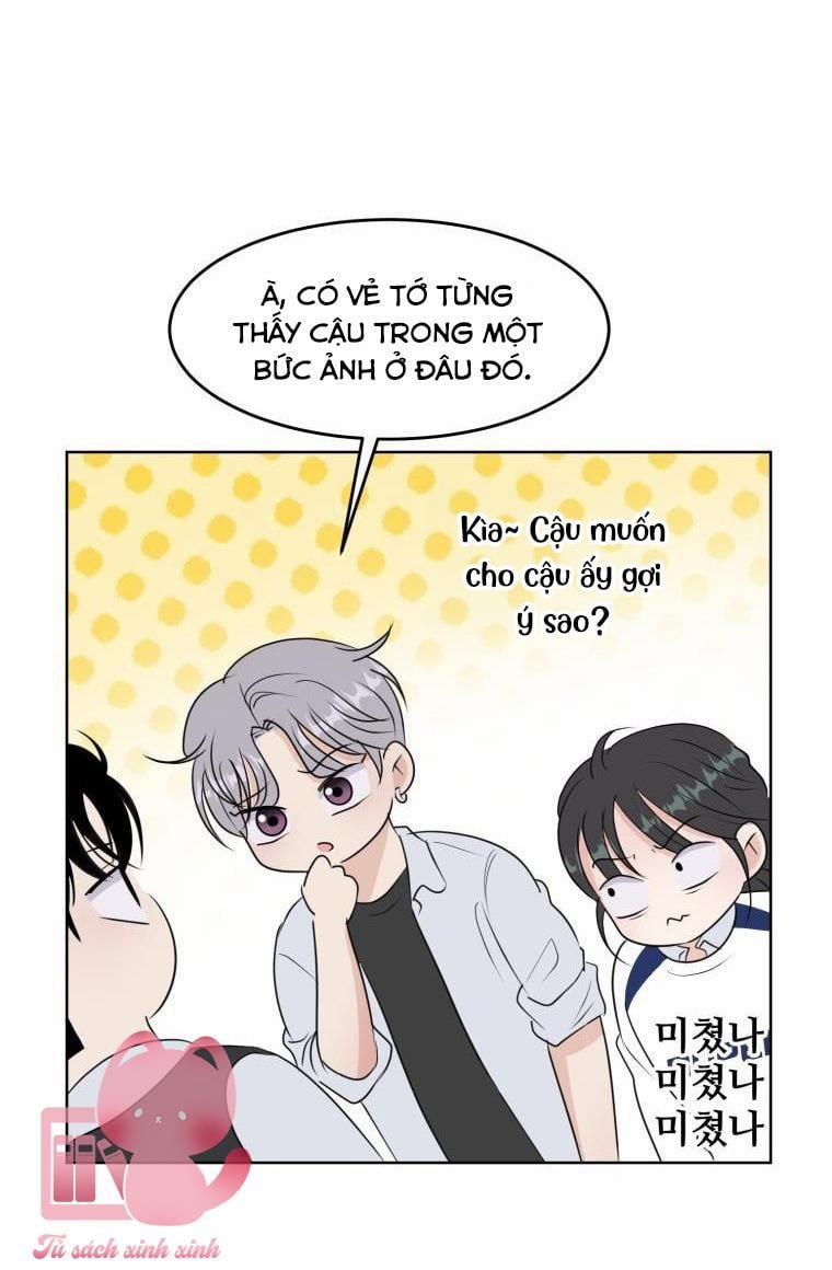 manhwax10.com - Truyện Manhwa Bí Mật Highteen Chương 19 Trang 42