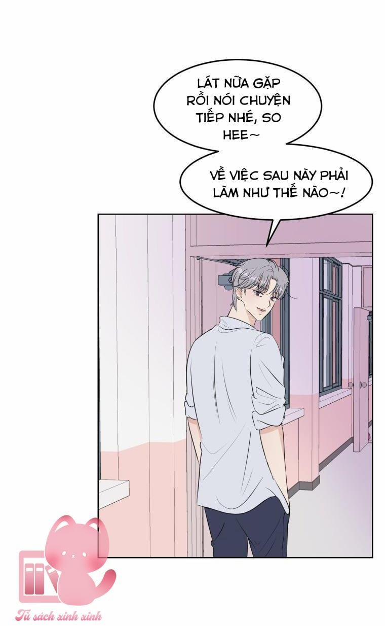 manhwax10.com - Truyện Manhwa Bí Mật Highteen Chương 19 Trang 46