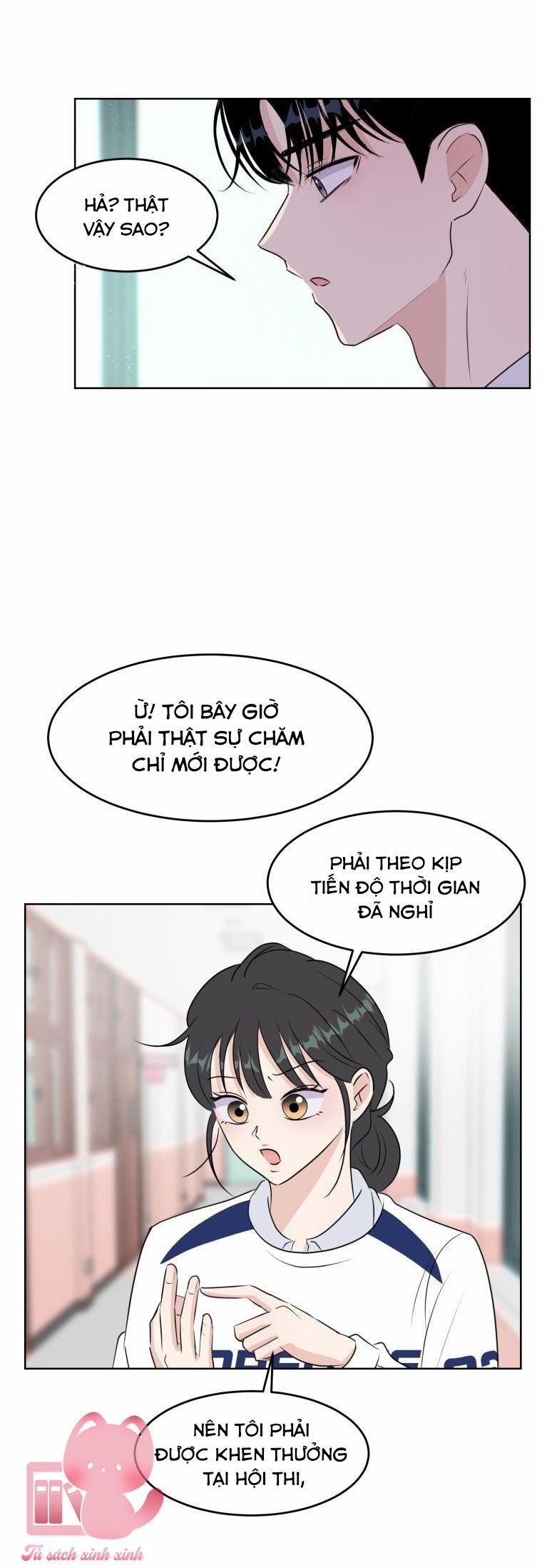 manhwax10.com - Truyện Manhwa Bí Mật Highteen Chương 19 Trang 56