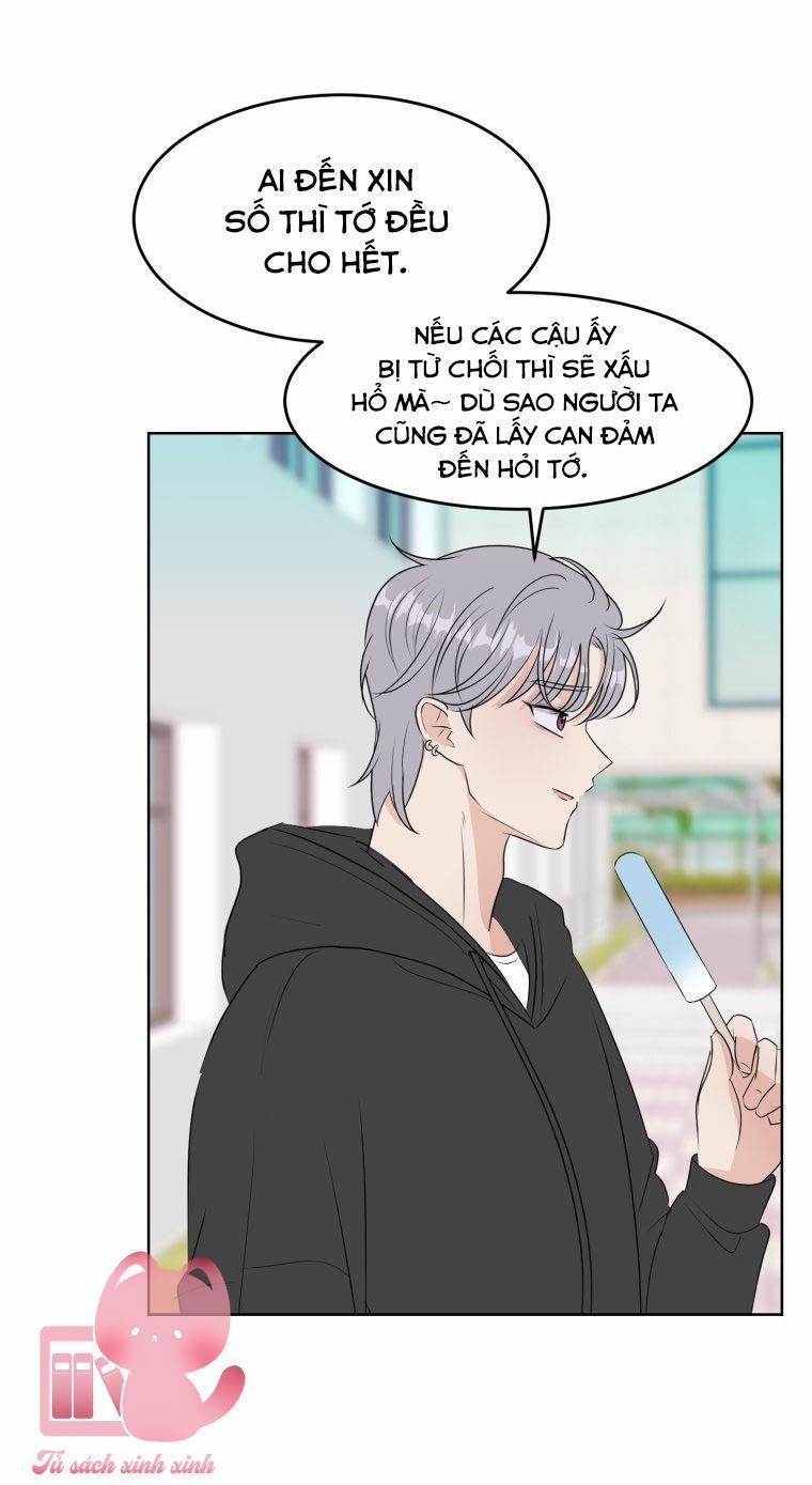 manhwax10.com - Truyện Manhwa Bí Mật Highteen Chương 20 Trang 14