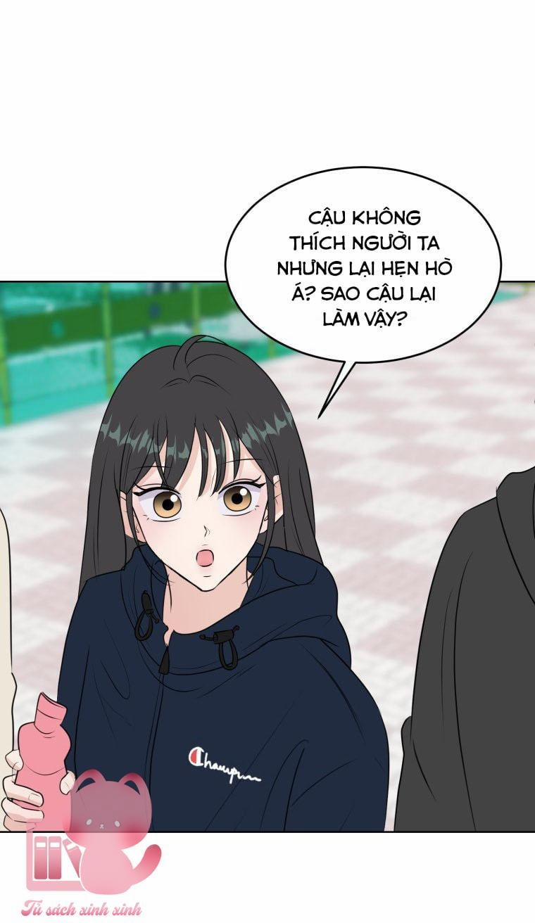 manhwax10.com - Truyện Manhwa Bí Mật Highteen Chương 20 Trang 16