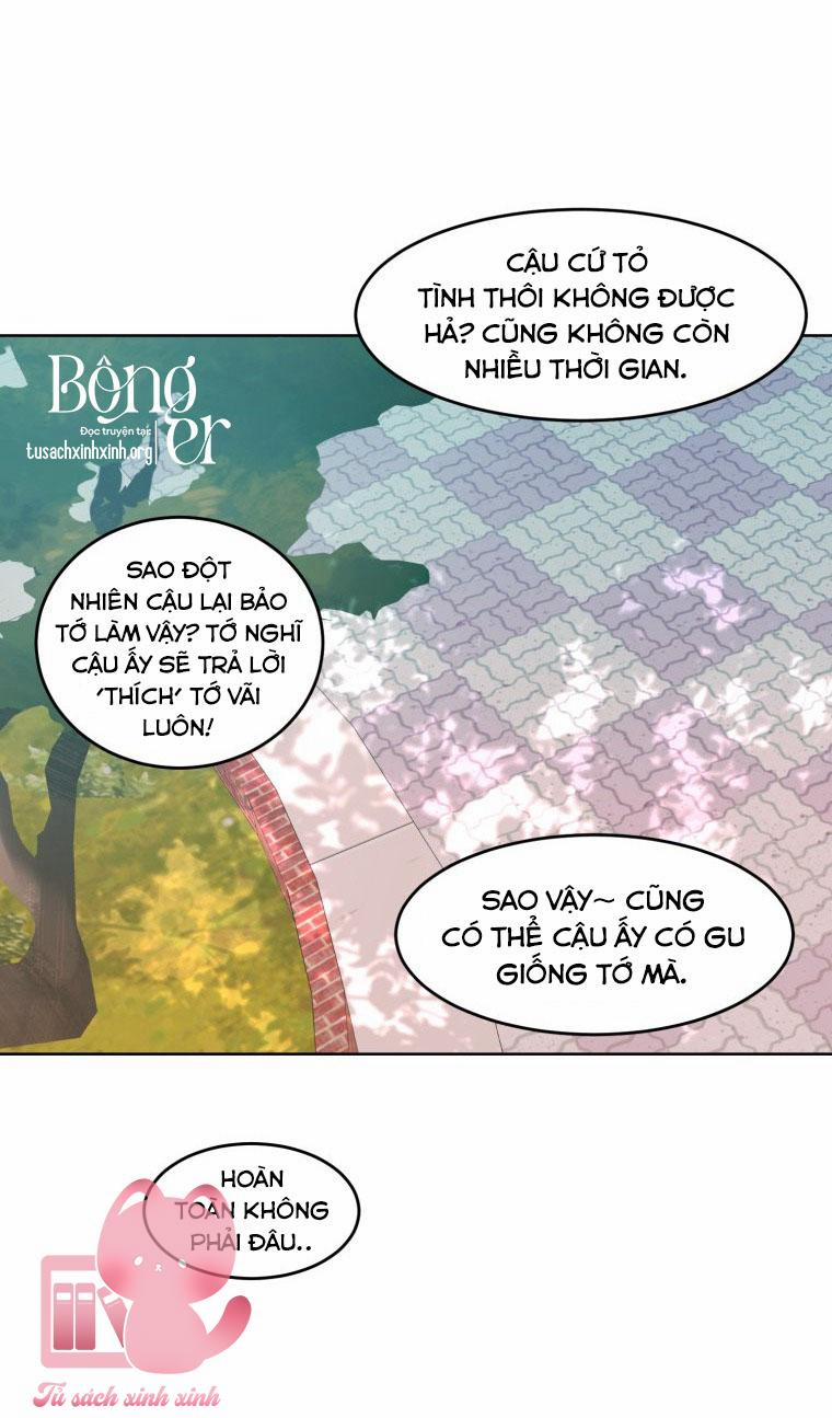 manhwax10.com - Truyện Manhwa Bí Mật Highteen Chương 20 Trang 21