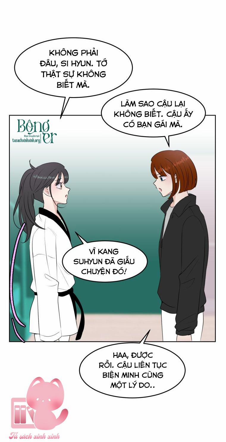 manhwax10.com - Truyện Manhwa Bí Mật Highteen Chương 20 Trang 33