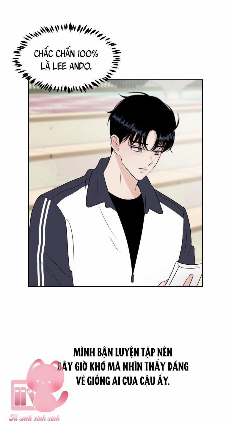 manhwax10.com - Truyện Manhwa Bí Mật Highteen Chương 20 Trang 40