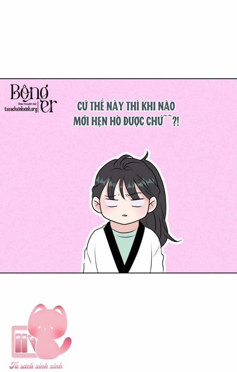 manhwax10.com - Truyện Manhwa Bí Mật Highteen Chương 20 Trang 41