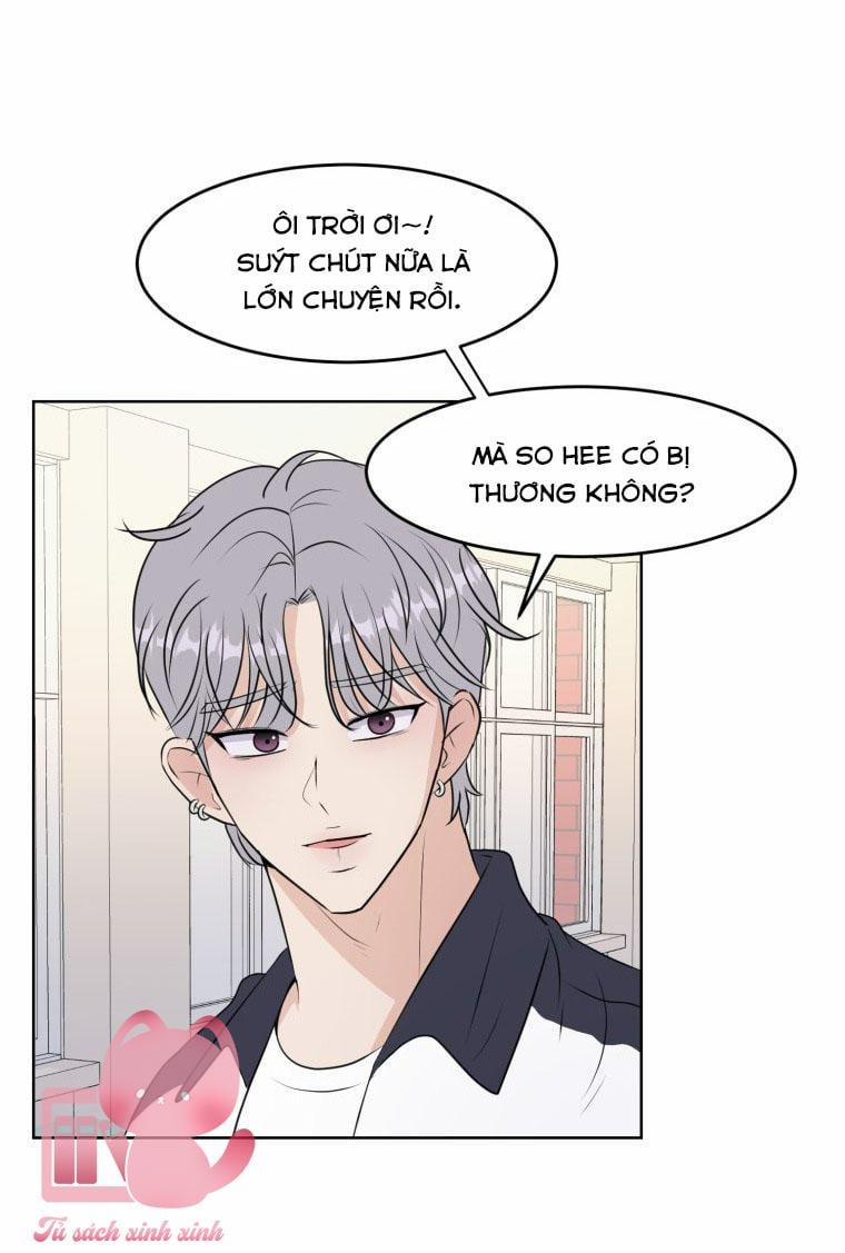 manhwax10.com - Truyện Manhwa Bí Mật Highteen Chương 21 Trang 17