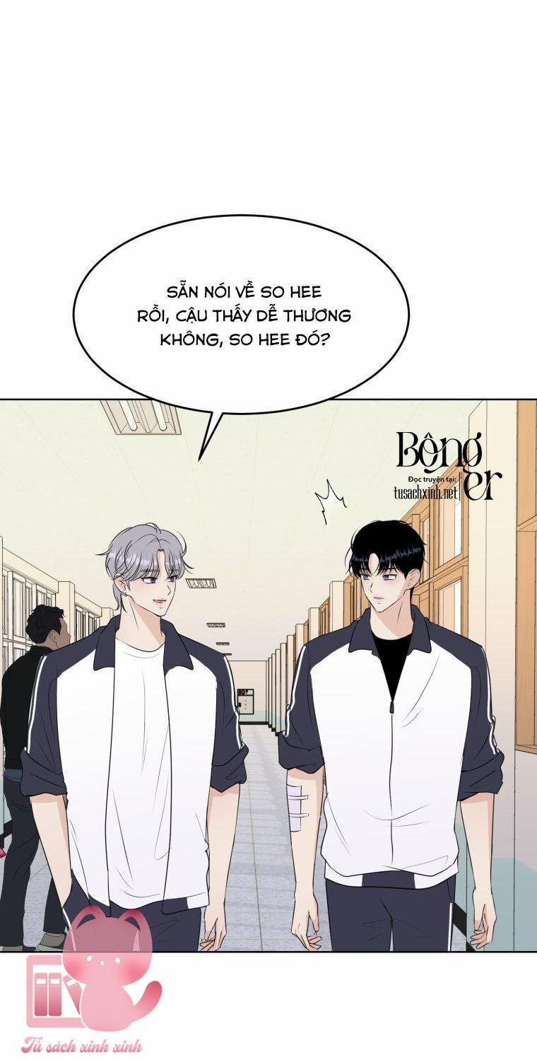 manhwax10.com - Truyện Manhwa Bí Mật Highteen Chương 21 Trang 20