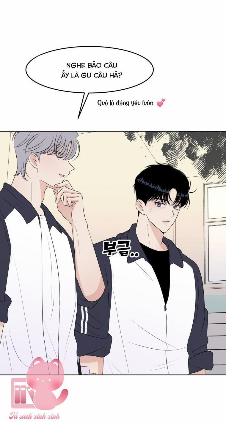 manhwax10.com - Truyện Manhwa Bí Mật Highteen Chương 21 Trang 21