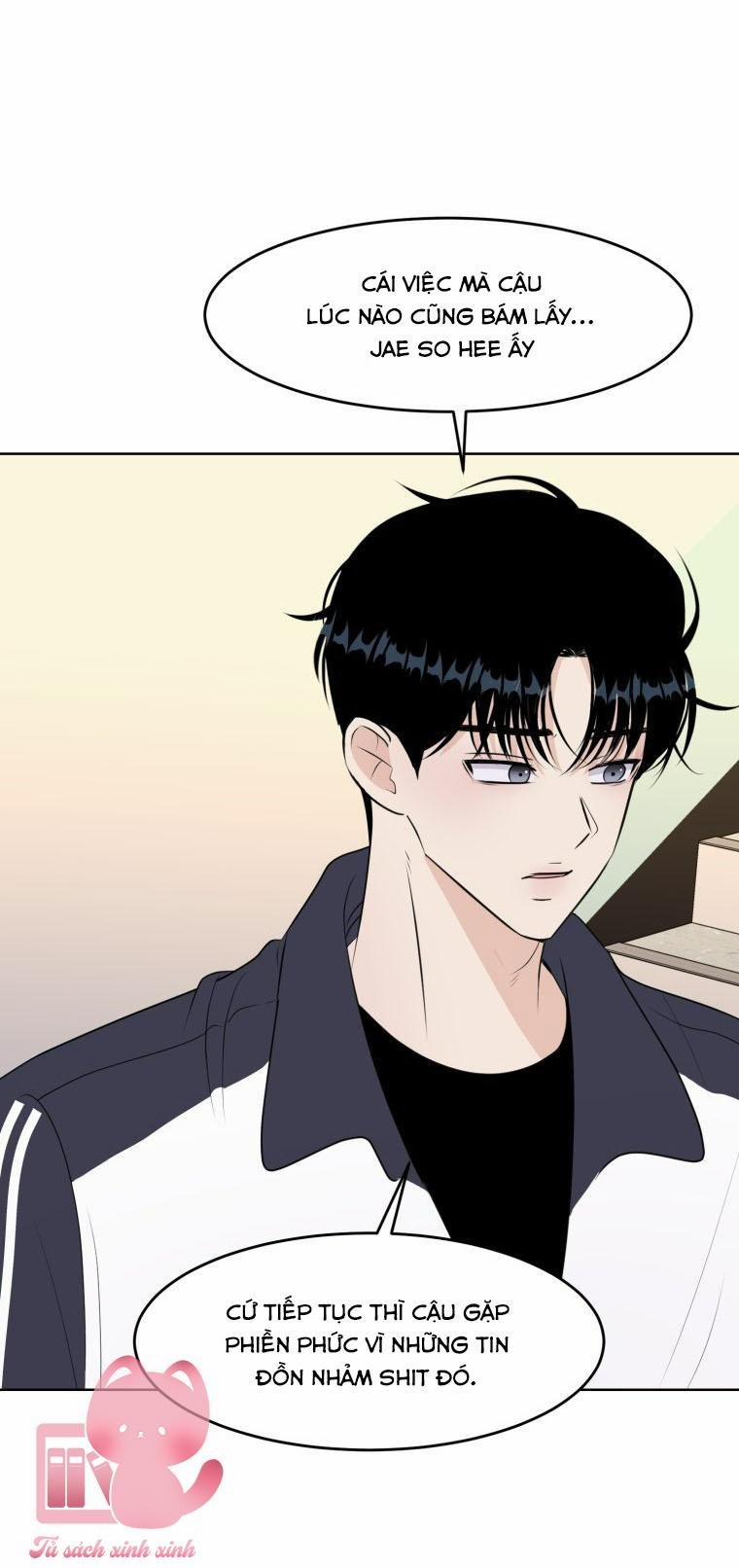 manhwax10.com - Truyện Manhwa Bí Mật Highteen Chương 21 Trang 23