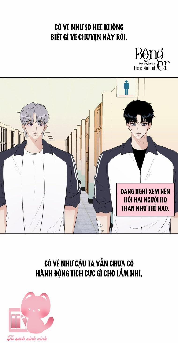 manhwax10.com - Truyện Manhwa Bí Mật Highteen Chương 21 Trang 26