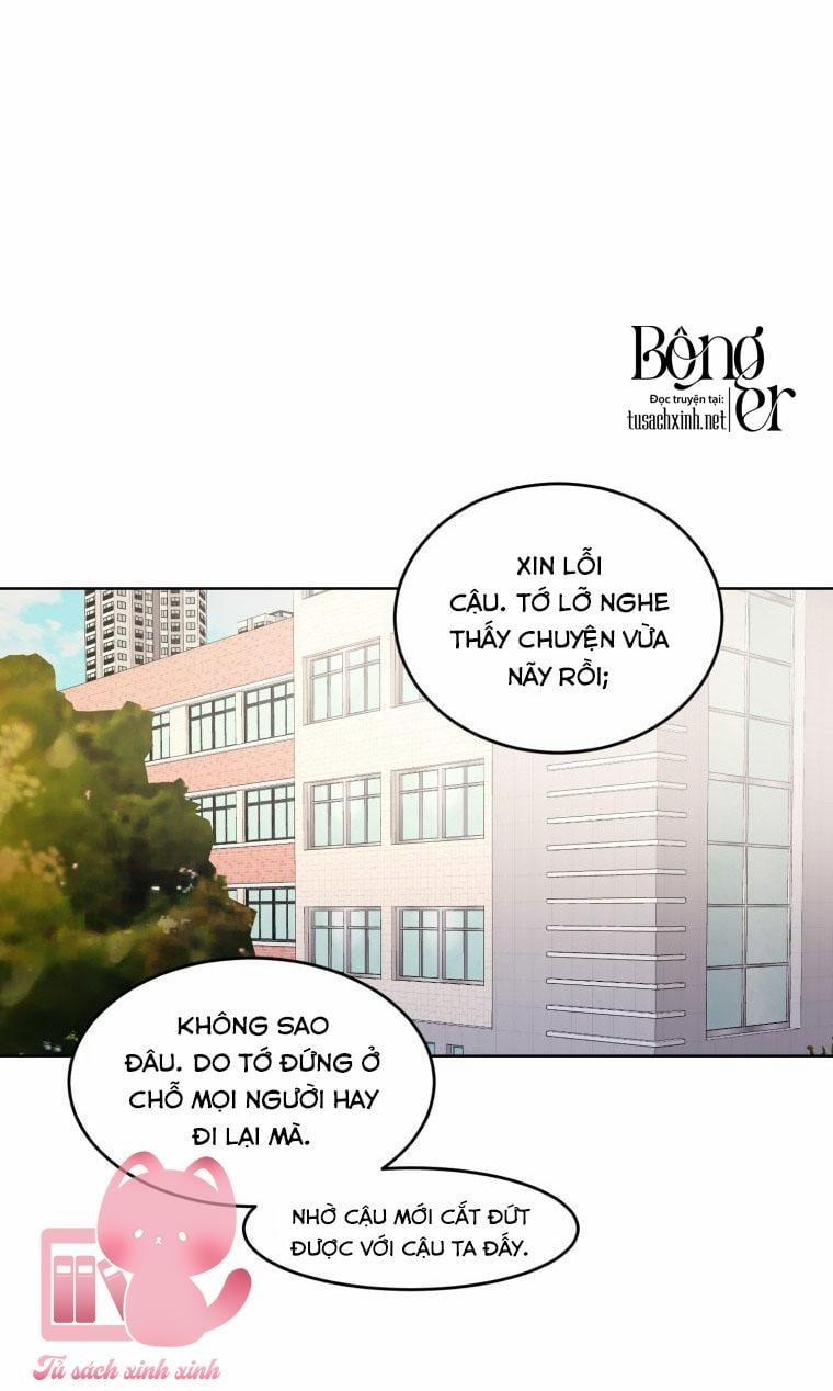 manhwax10.com - Truyện Manhwa Bí Mật Highteen Chương 21 Trang 30