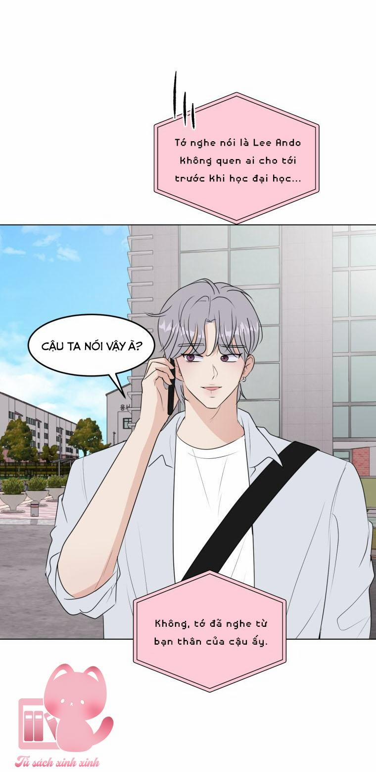 manhwax10.com - Truyện Manhwa Bí Mật Highteen Chương 22 Trang 2