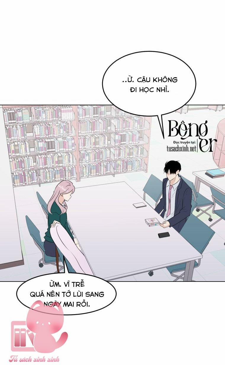 manhwax10.com - Truyện Manhwa Bí Mật Highteen Chương 22 Trang 17