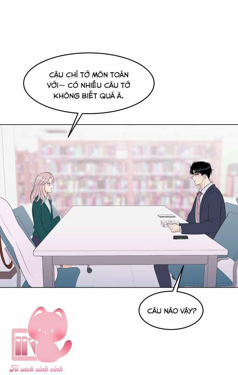 manhwax10.com - Truyện Manhwa Bí Mật Highteen Chương 22 Trang 18