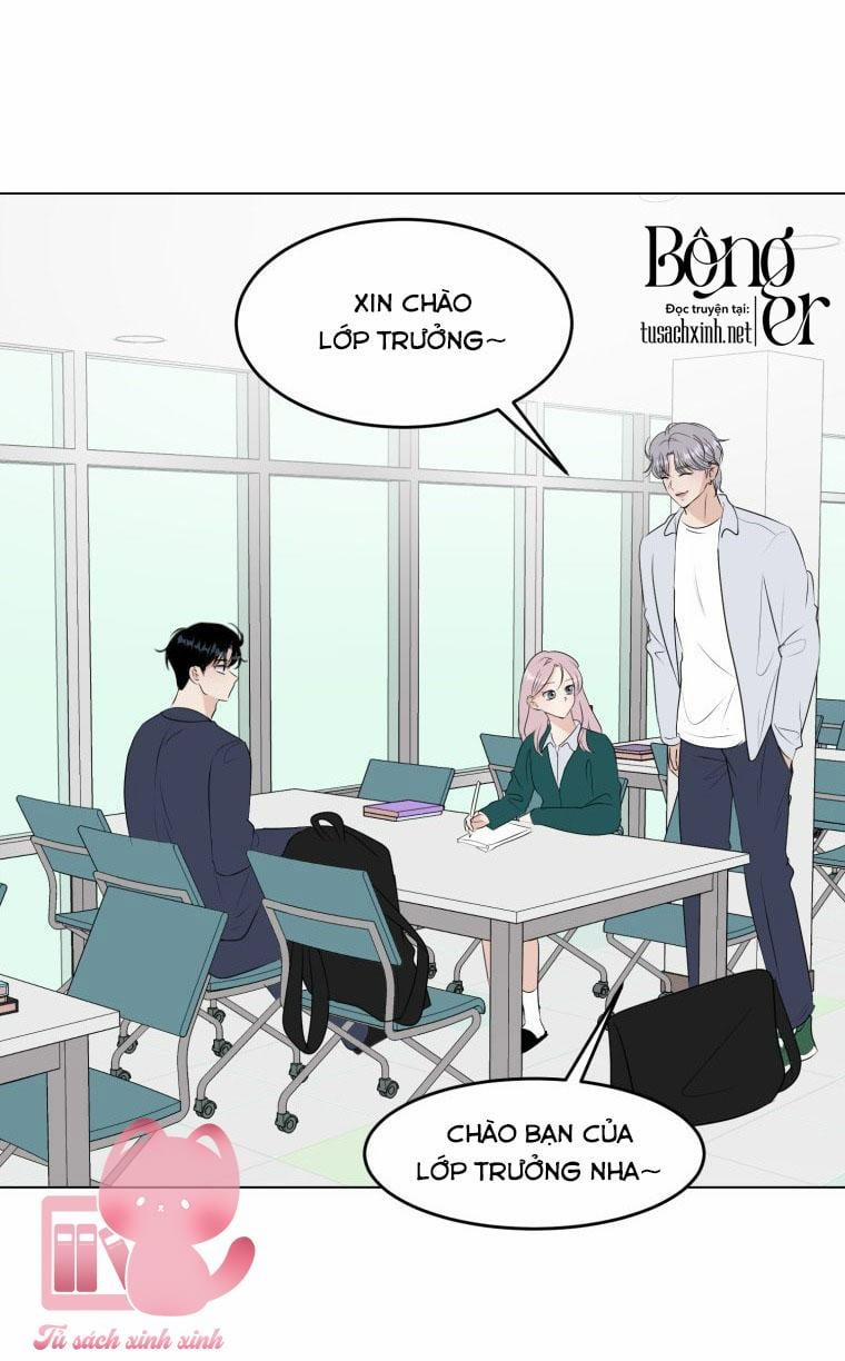 manhwax10.com - Truyện Manhwa Bí Mật Highteen Chương 22 Trang 25