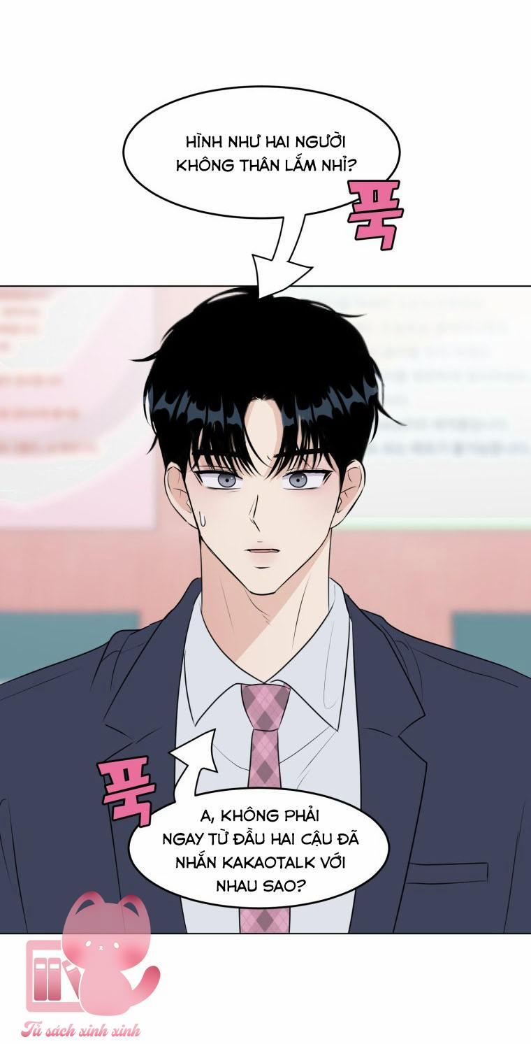 manhwax10.com - Truyện Manhwa Bí Mật Highteen Chương 22 Trang 30