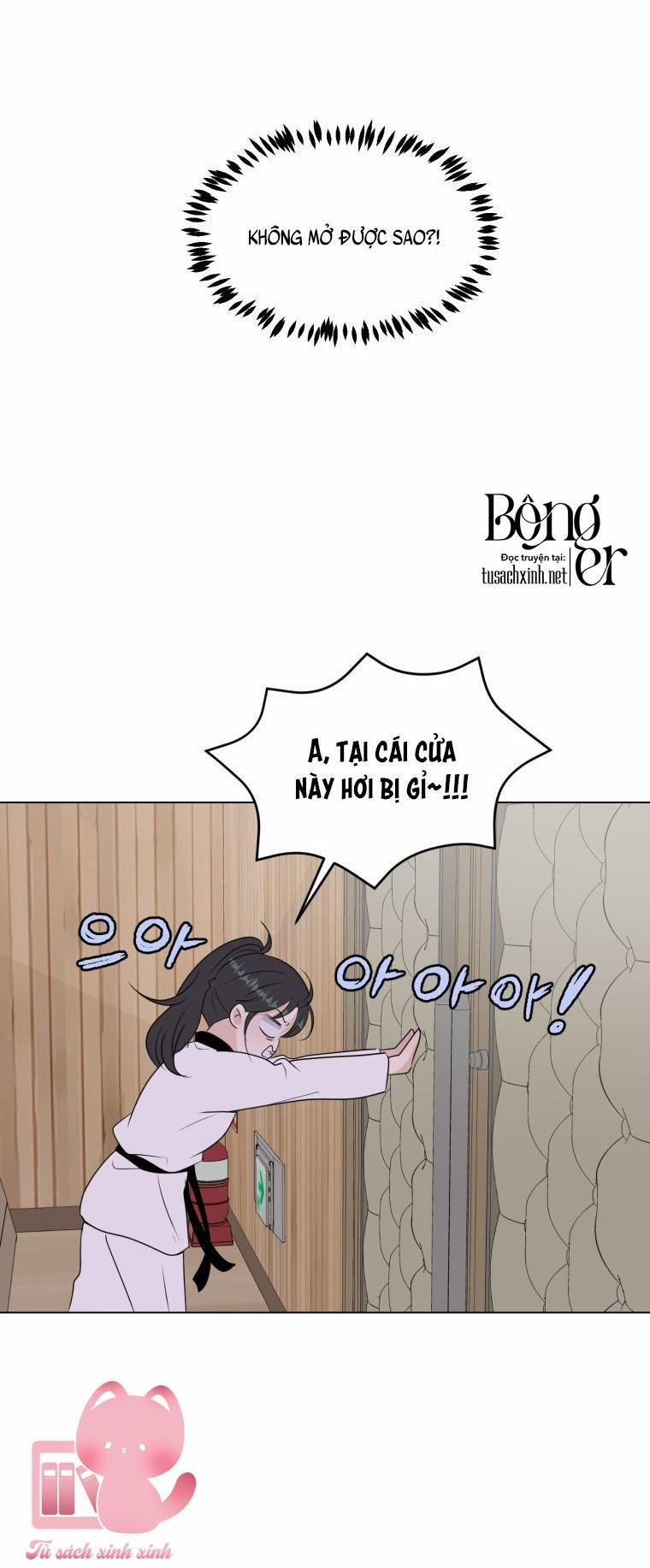 manhwax10.com - Truyện Manhwa Bí Mật Highteen Chương 22 Trang 49