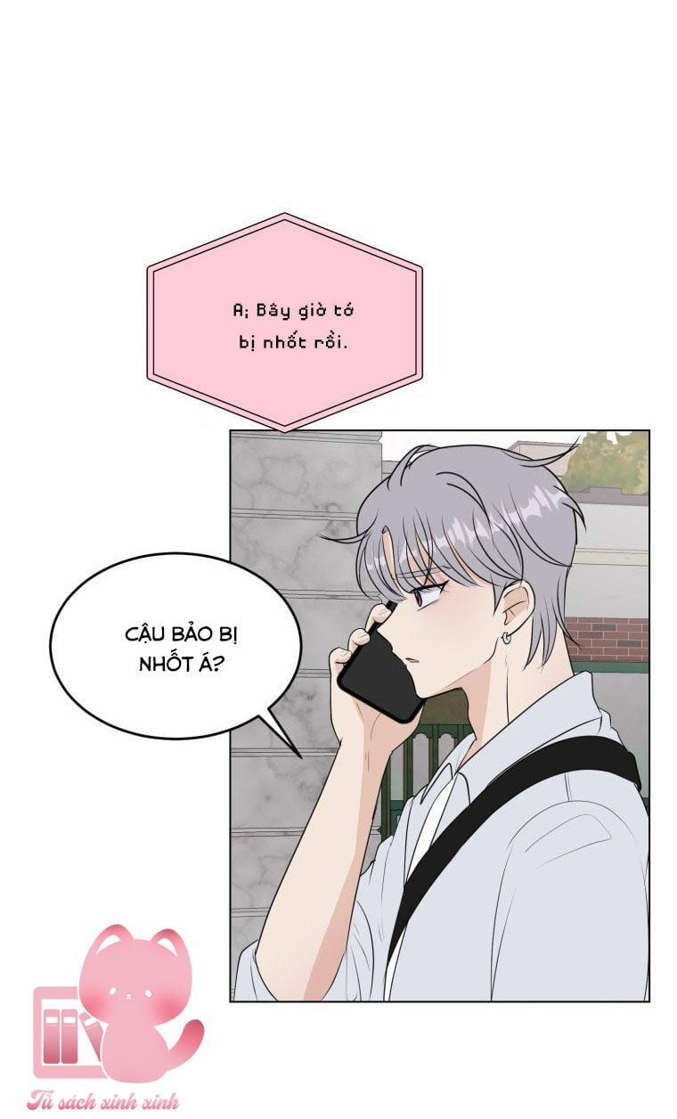 manhwax10.com - Truyện Manhwa Bí Mật Highteen Chương 22 Trang 8