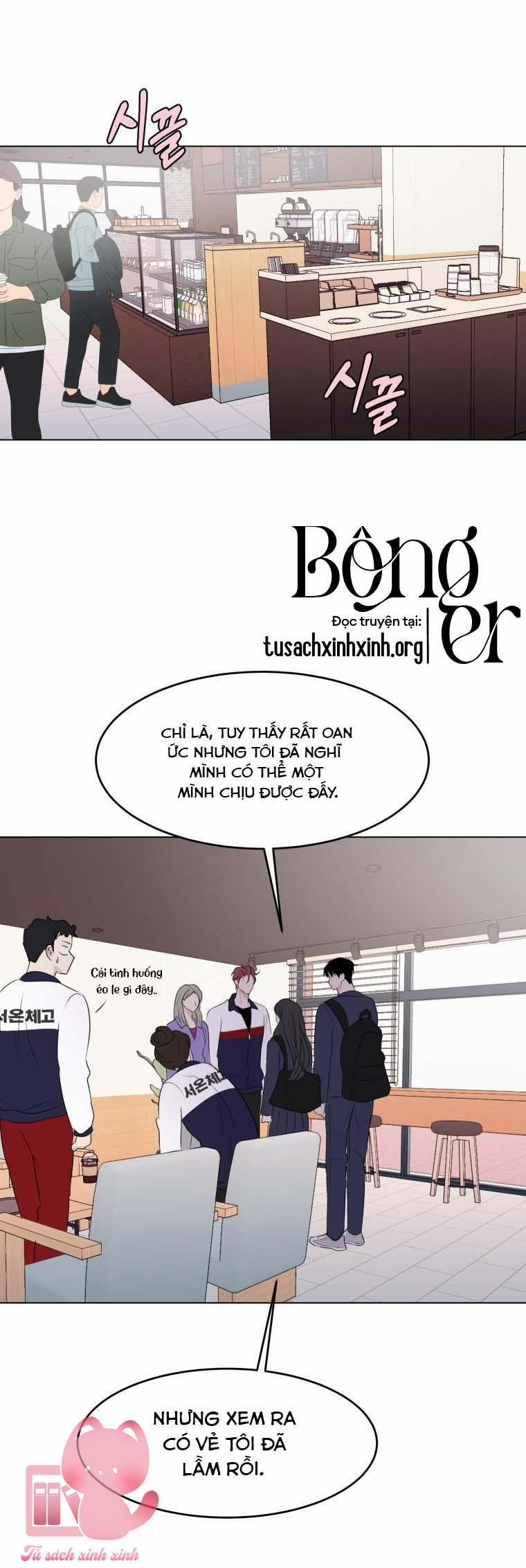 manhwax10.com - Truyện Manhwa Bí Mật Highteen Chương 24 Trang 3