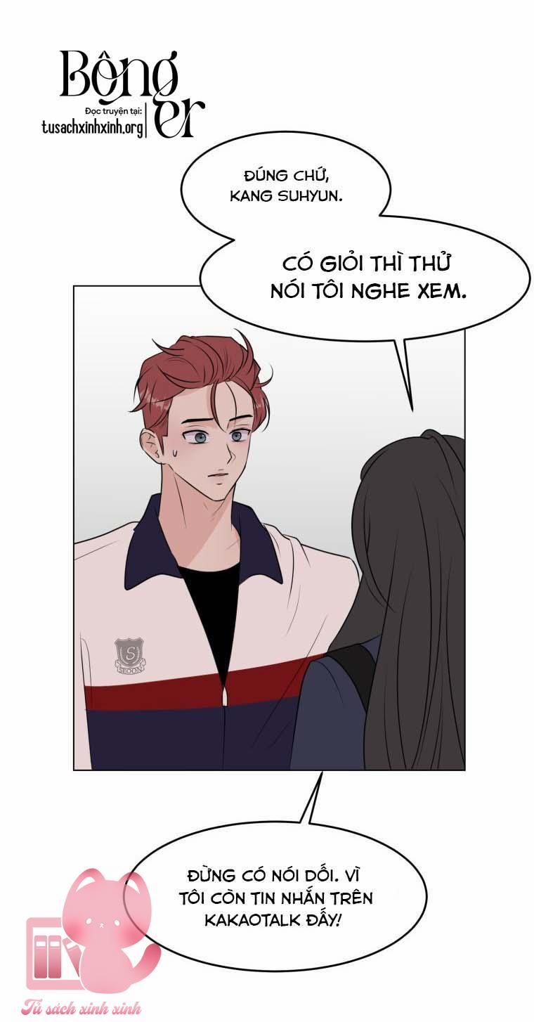 manhwax10.com - Truyện Manhwa Bí Mật Highteen Chương 24 Trang 7