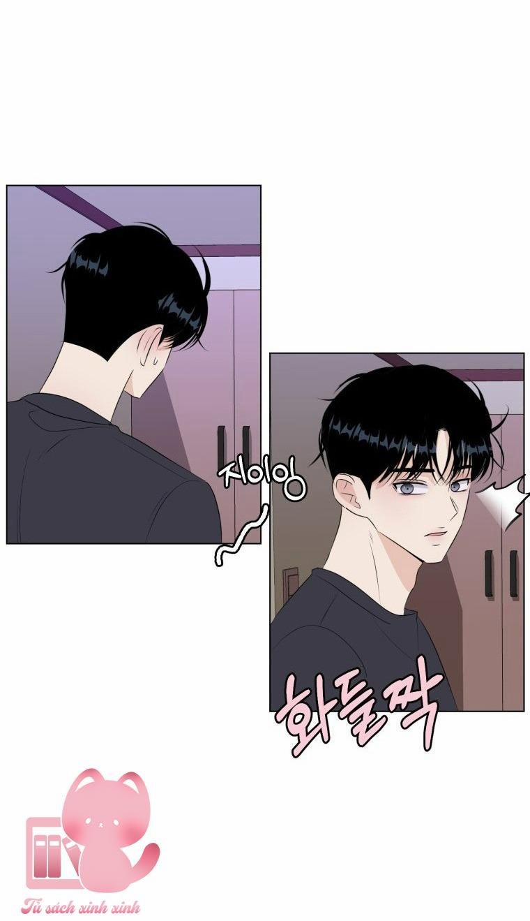 manhwax10.com - Truyện Manhwa Bí Mật Highteen Chương 25 Trang 20