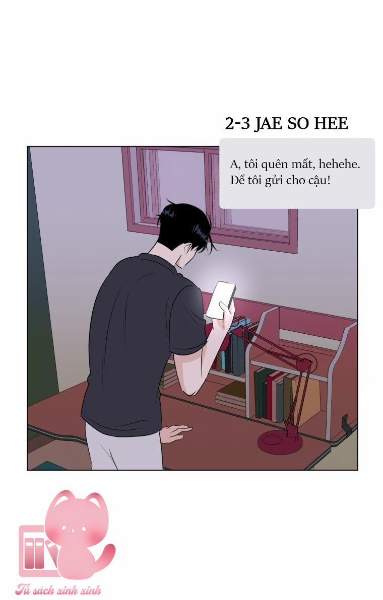 manhwax10.com - Truyện Manhwa Bí Mật Highteen Chương 25 Trang 21