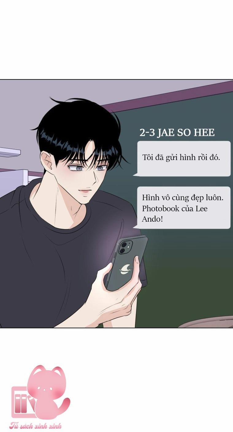 manhwax10.com - Truyện Manhwa Bí Mật Highteen Chương 25 Trang 22