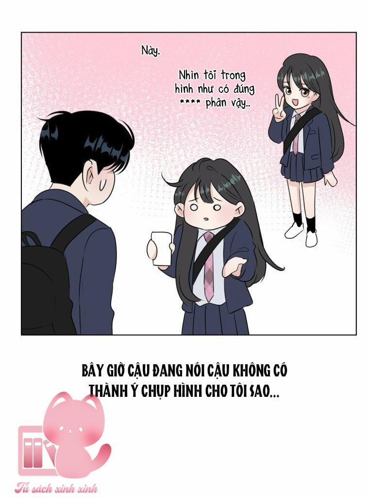 manhwax10.com - Truyện Manhwa Bí Mật Highteen Chương 25 Trang 25