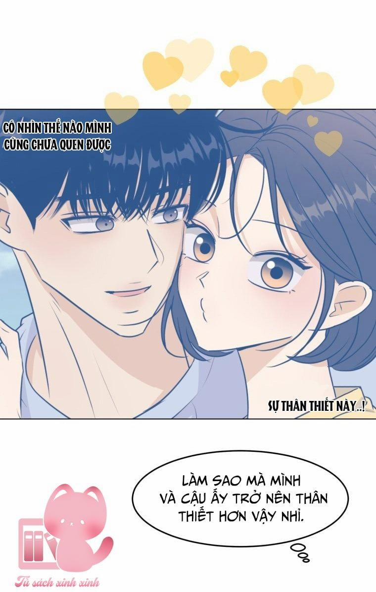 manhwax10.com - Truyện Manhwa Bí Mật Highteen Chương 25 Trang 4